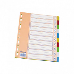 SEPARADOR,10/12 POSICION,VARIOS TALADROS