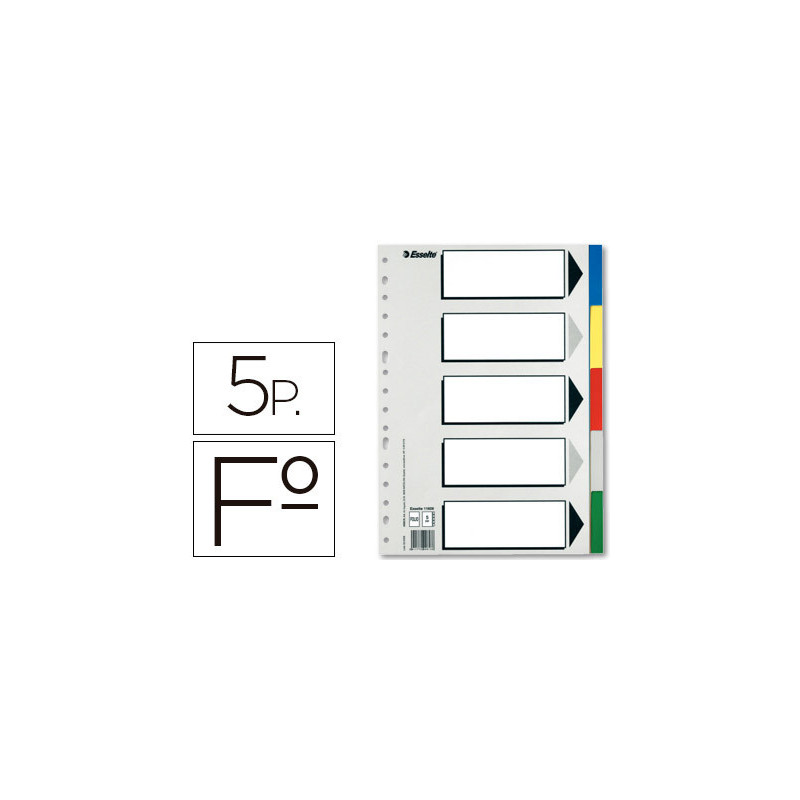 SEPARADOR,5/6 POSICIONES,VARIOS TALADROS