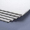 CARTON PLUMA 100X200CM, ESPESOR 5MM
