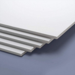 CARTON PLUMA 100X140CM, ESPESOR 10MM,ADH