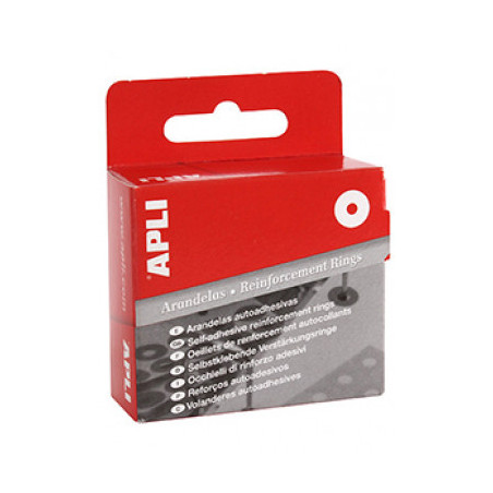 ARANDELAS AUTOADH TRASLUCIDAS 200 UND