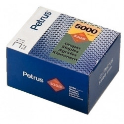 GRAPAS CLAVADORA,530/4/6/8/10/12/14,5000