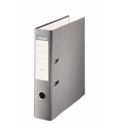 ARCHIVAD CART FORRADO PLAST FOLIO/DINA4