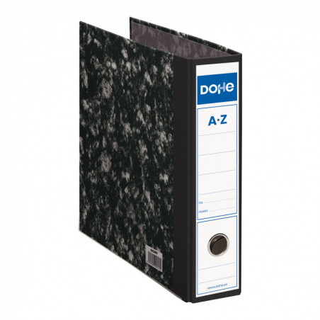 ARCHIVAD PALANCA CARTON JASPEADO