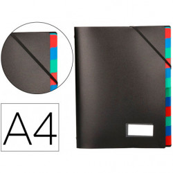 PORTAFIRMAS PLASTICO