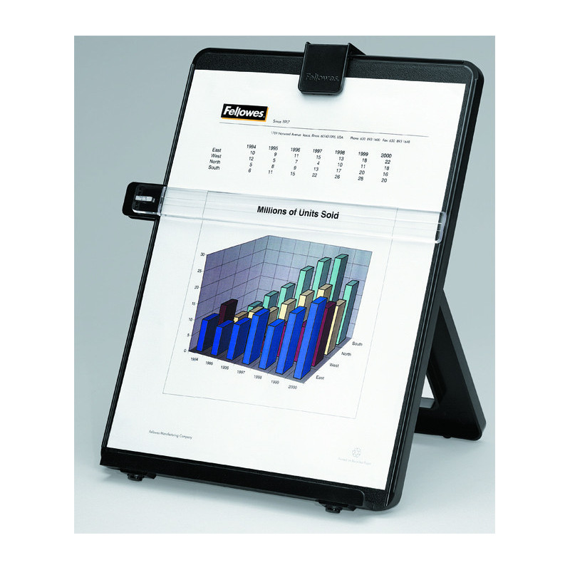 ATRIL FUNCIONAL SOBREMESA DINA4
