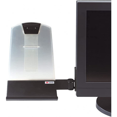 ATRIL LATERAL P/ORDENADOR