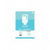 RECAMB PAPEL FOLIO/A4 MULTITALAD50/100 H