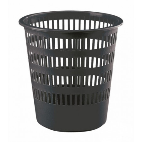 PAPELERA PLASTICO 300MMX300 MM