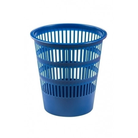 PAPELERA PLASTICO 300MMX300 MM