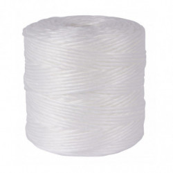 BOBINA RAFIA POLIPROPILENO 400GR