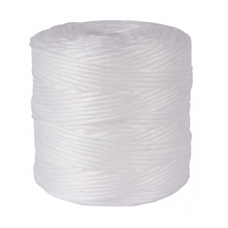 BOBINA RAFIA POLIPROPILENO 400GR