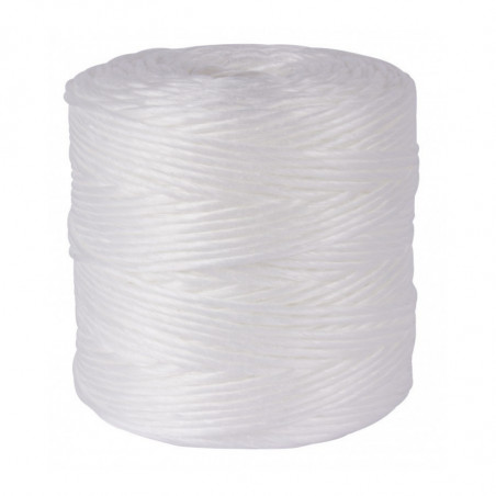 BOBINA RAFIA POLIPROPILENO 400GR