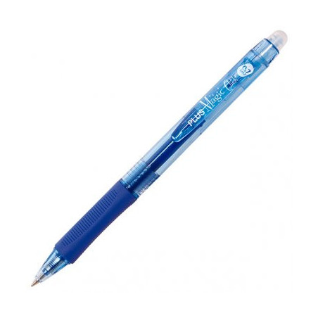 BOLIGRAFO TINTA BORRABLE