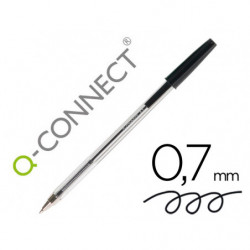 BOLIGRAFO ECONOMICO C/CAPUCH