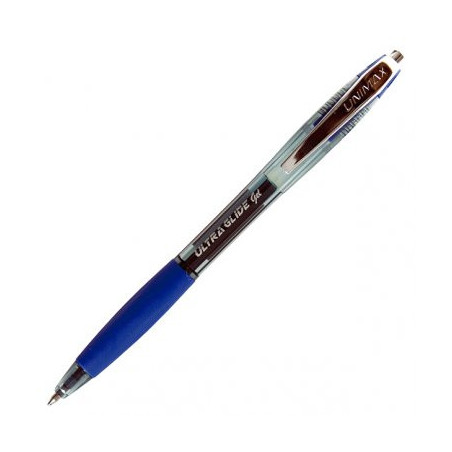 BOLIGRAFO RETRACTIL TINTA DE GEL