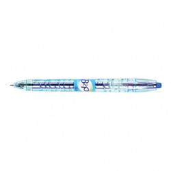 BOLIGRAFO RETRACTIL RECICLADO