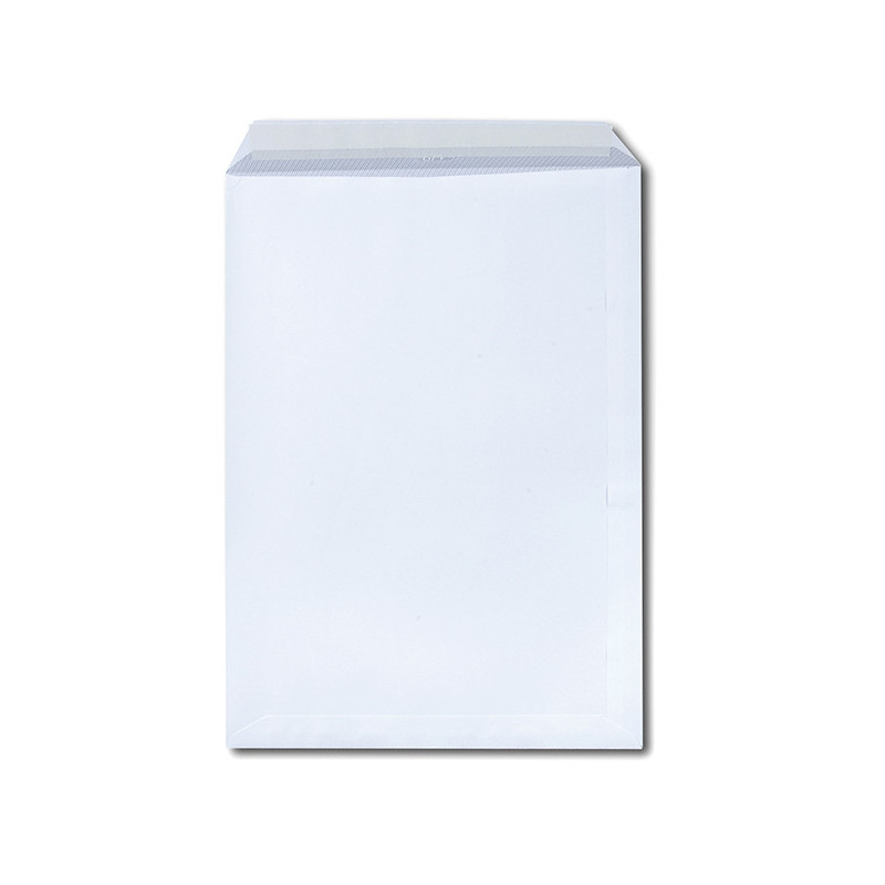 BOLSA ENVIO PAPEL 184X261 250 UND
