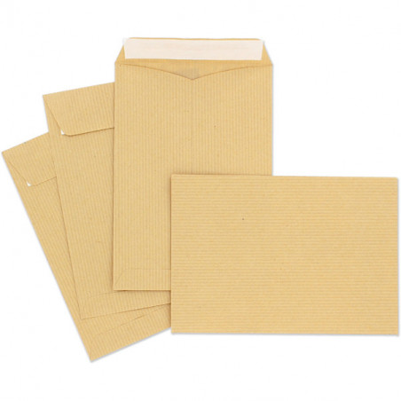 BOLSA ENVÍO PAPEL OFFSET