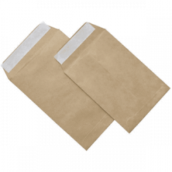 BOLSA ENVÍO PAPEL OFFSET