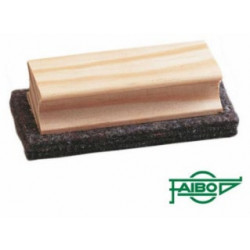 BORRADOR PIZARRA DE TIZA