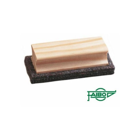 BORRADOR PIZARRA DE TIZA