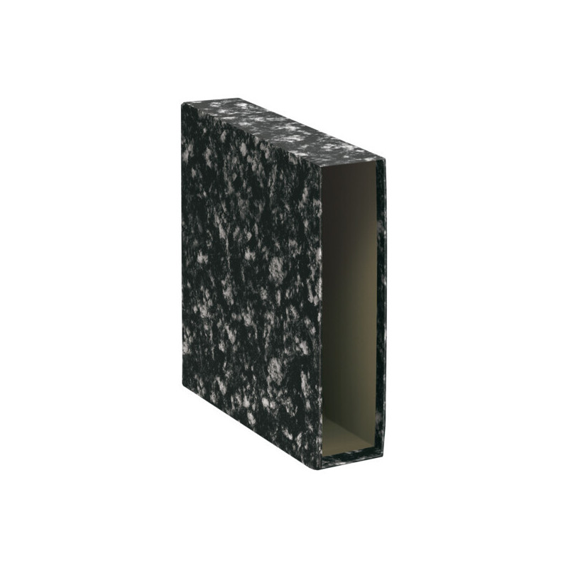 CAJA ARCHIVADOR DIN A4/Fº/CUARTO