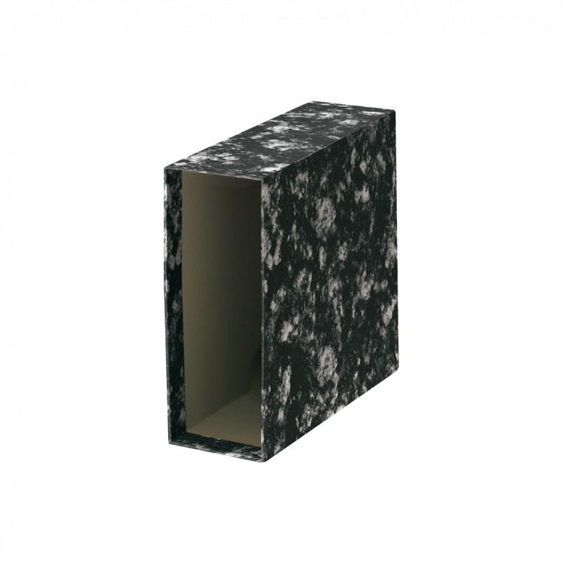 CAJA ARCHIVADOR DIN A4/Fº/CUARTO