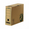 CAJA ARCHIVO DEFINIT CART 100% RECICLAD