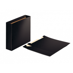 CAJA EMBALAJE RECICL 2CANAL 600X400X290