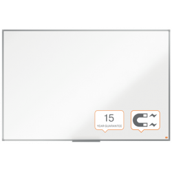 PIZARRA BLANCA MAGNETICA 90X120