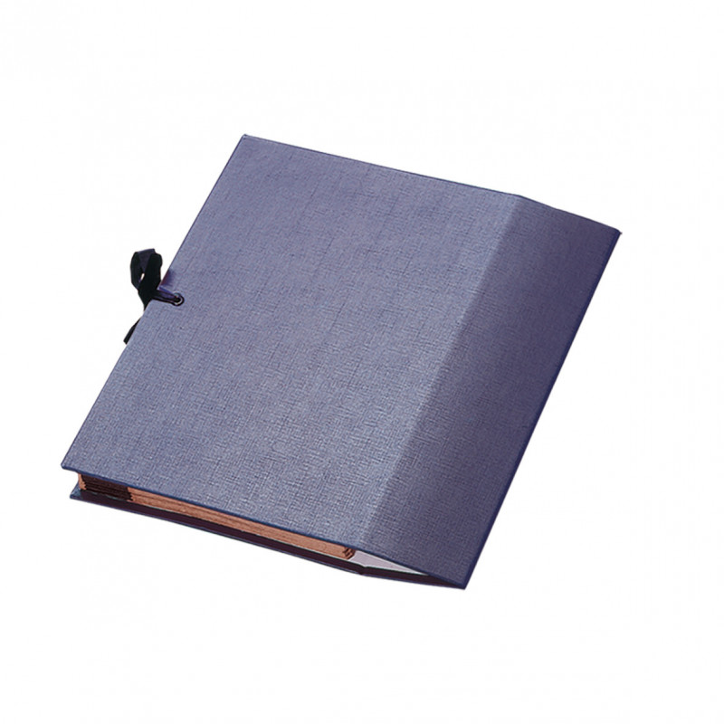 CARPETA ACORDEON CARTON FORRADO 20 DEPT