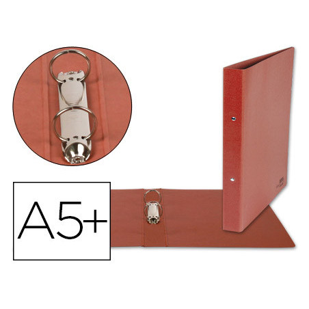 CARPETA 2 ANILLAS CUARTO