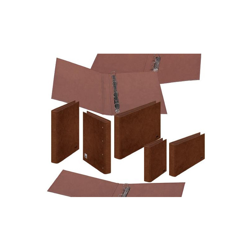 CARPETA 2 ANILLAS CUARTO