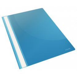 CARPETA DOSSIER FASTENER DE CARTONCILLO