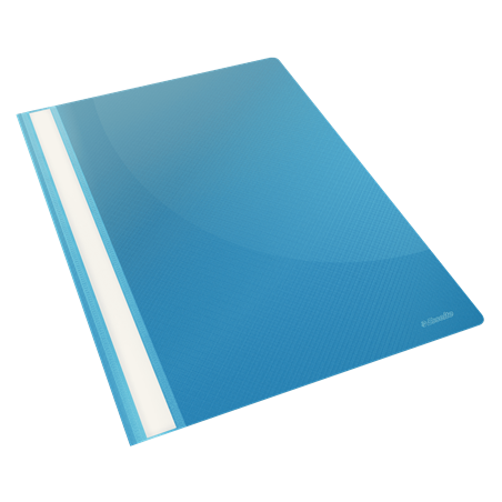 CARPETA DOSSIER FASTENER DE CARTONCILLO