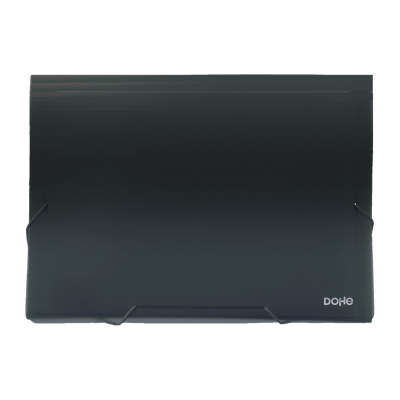 CARPETA FUELLE 12 DEPT