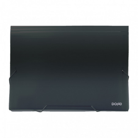 CARPETA FUELLE 12 DEPT