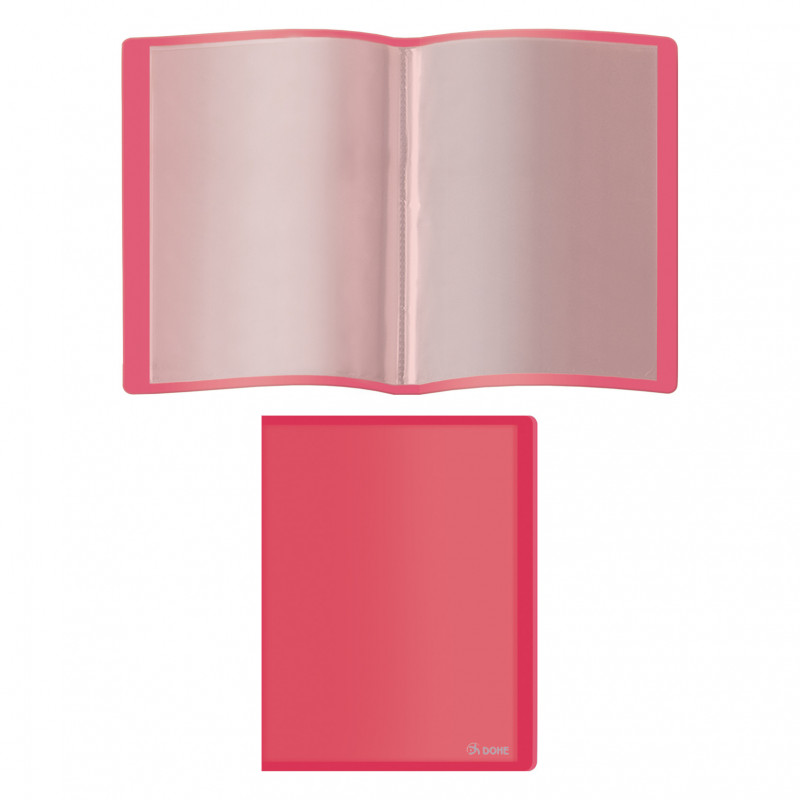 CARPETA PORTAFUNDAS  50 UN