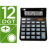 CALCULAD SOBREM 12 DiG MEM SOLAR/PILAS