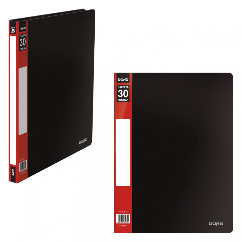 CARPETA PORTAFUNDAS  50 UN