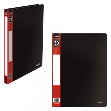 CARPETA PORTAFUNDAS  50 UN