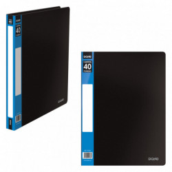 CARPETA PORTAFUNDAS  50 UN