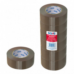 CINTA ADHESIVA EMBALAJE 50MMX132M