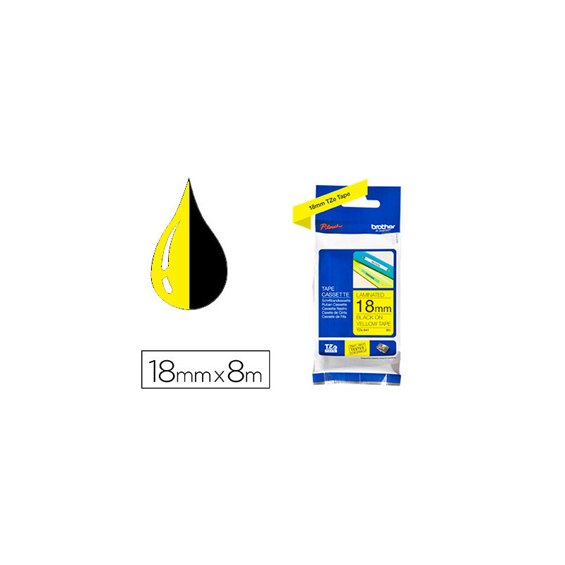 CINTA TZ TEJUELAR 18-24-36MMX8M