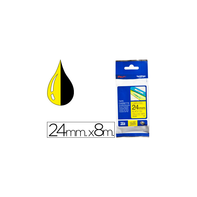 CINTA TZ TEJUELAR 18-24-36MMX8M