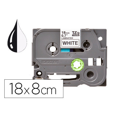 CINTA TZ TEJUELAR 18-24-36MMX8M