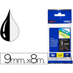 CINTA TZ TEJUELAR 6-9-12MMX8M