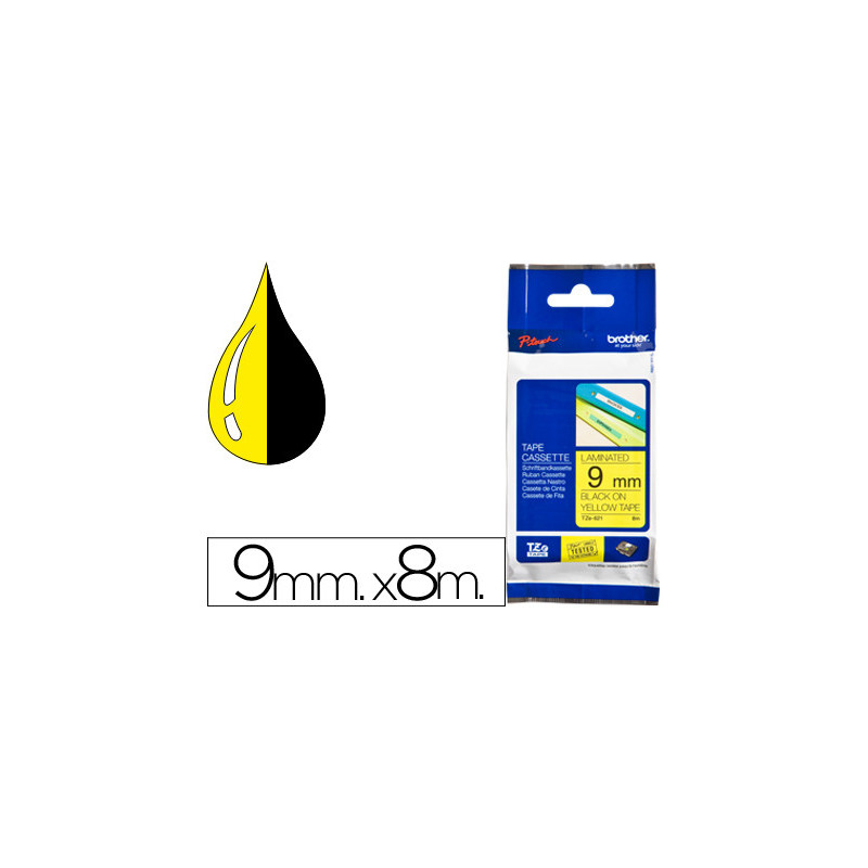 CINTA TZ TEJUELAR 6-9-12MMX8M