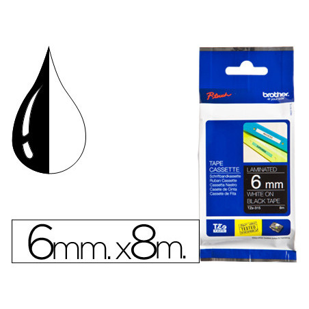 CINTA TZ TEJUELAR 6-9-12MMX8M